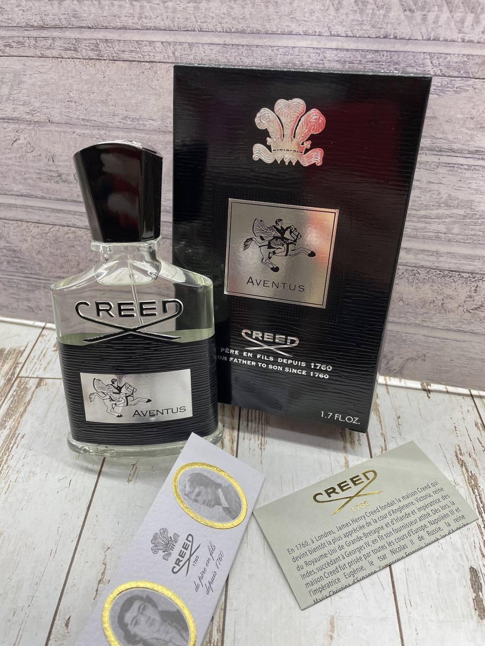 Духи Creed Aventus Крид Авентус 100 мл