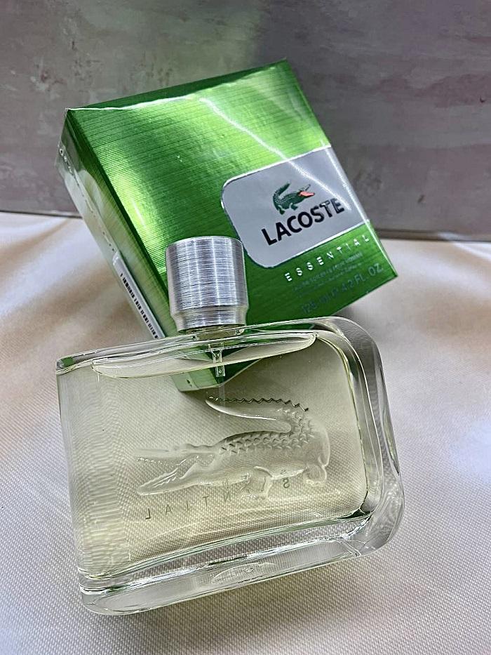 Духи Lacoste Essential Лакосте Эссеншиал