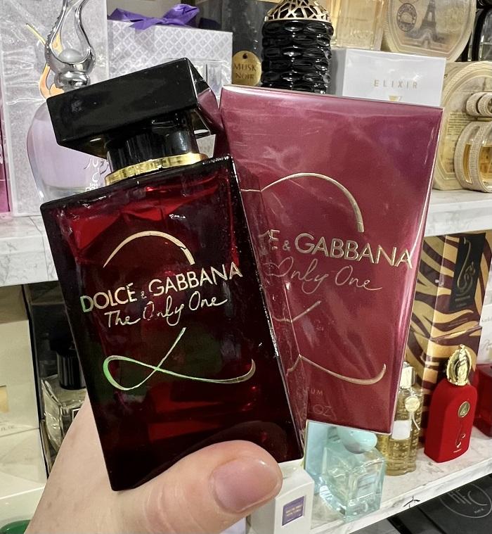 Духи DOLCE & GABBANA The Only One Дольче Габбана Зе Онли Ван