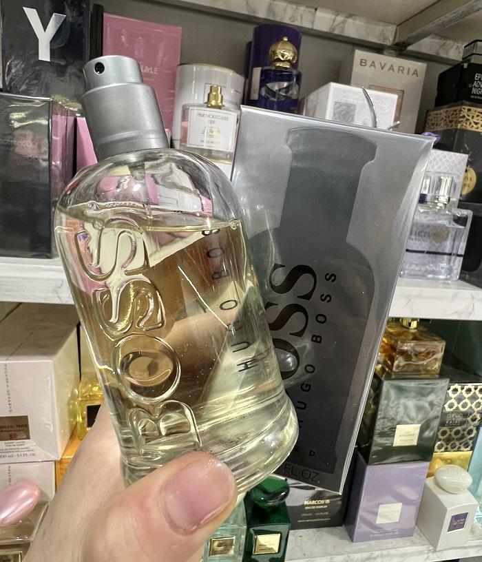 Духи Hugo Boss Boss Bottled Хуго Босс Босс Боттлед 