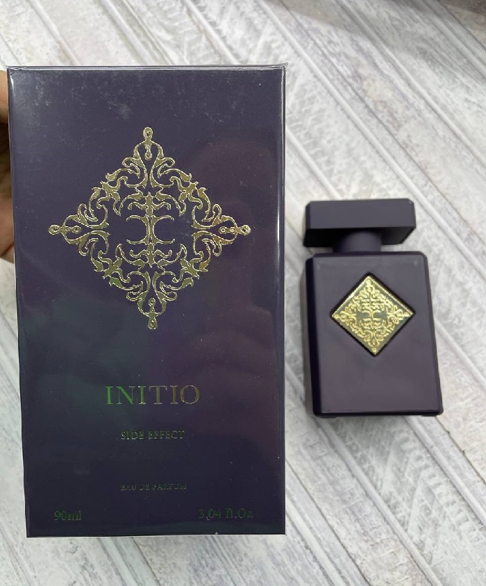 Духи Initio Side Effect Инитио Побочный Эффект