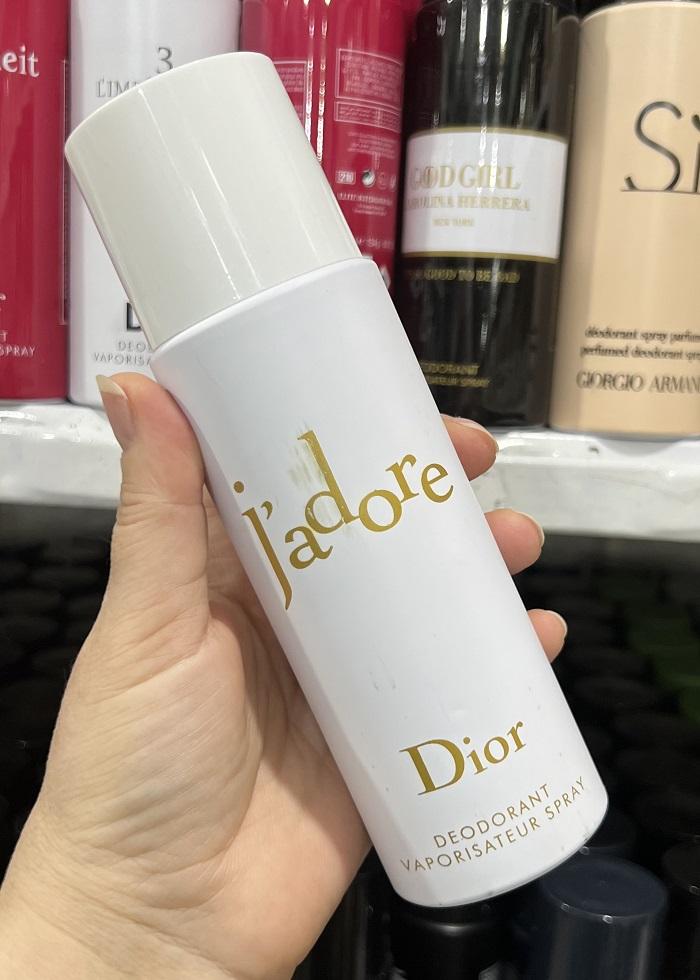 Дезодорант Christian Dior Jadore Кристиан Диор Жадор