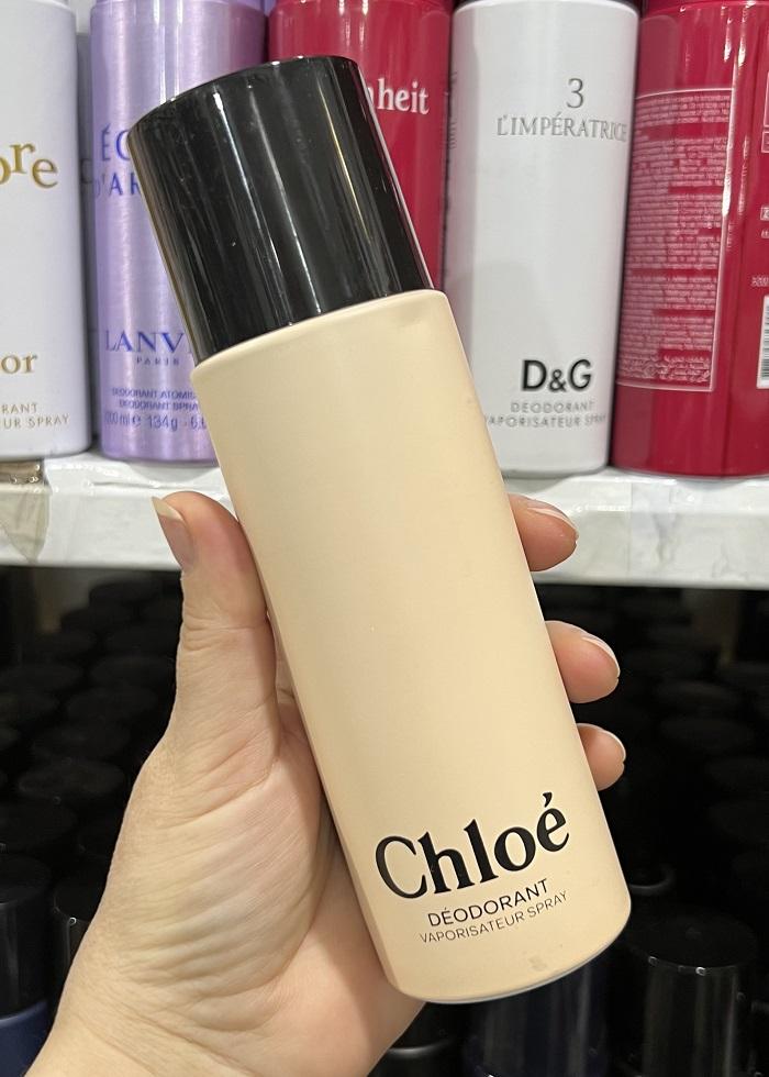 Дезодорант Chloe Хлое 200 мл