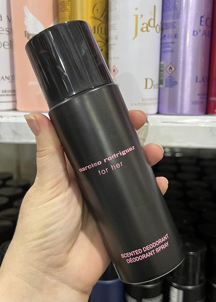 Дезодорант Narciso Rodriguez For Her Нарцисо Родригес для Нее 200 мл