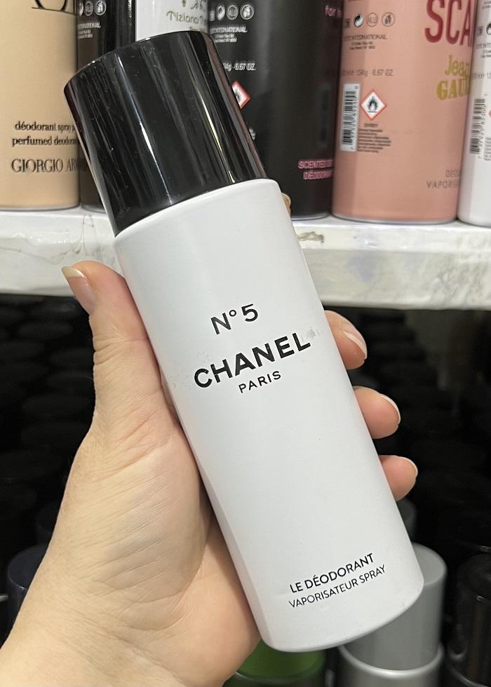 Дезодорант CHANEL №5 Шанель №5 200 мл