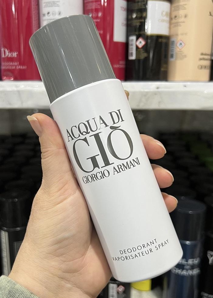 Дезодорант Acqua Di Gio Армани Аква Ди Джио 200 мл