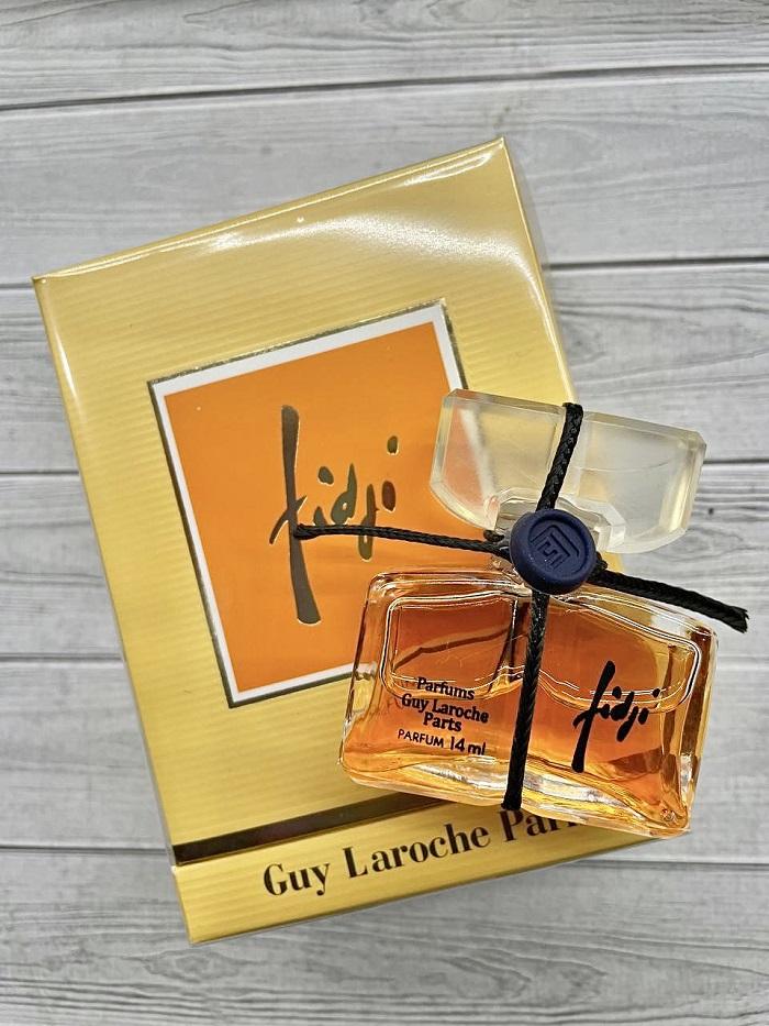 Духи Guy Laroche Fidji Гай Ларош Фиджи