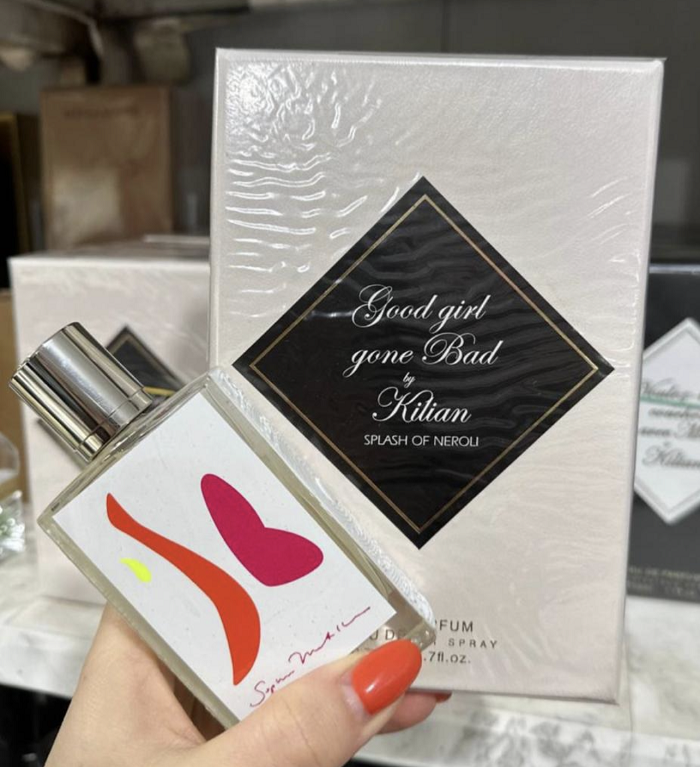Духи Good Girl Gone Bad Splash of Neroli Килиан Нероли