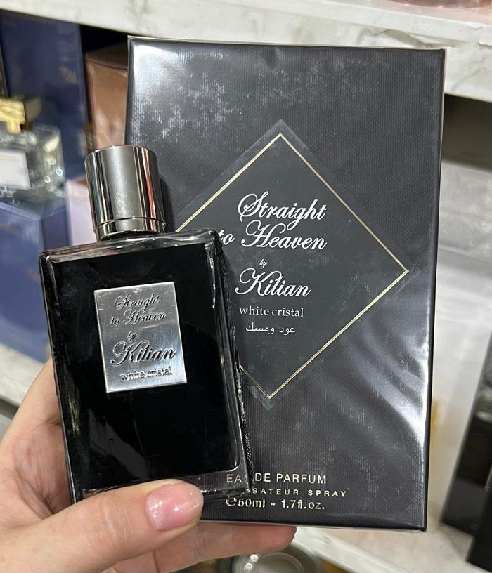 Духи Straight to Heaven Килиан Дорога в Небеса