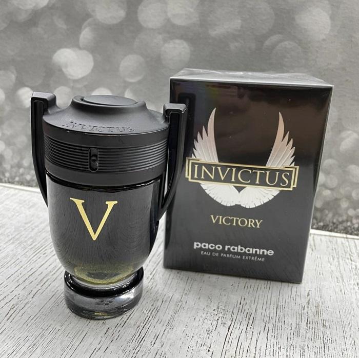 Духи Paco Rabanne Invictus Victory Пако Рабанн Инвиктус Виктори