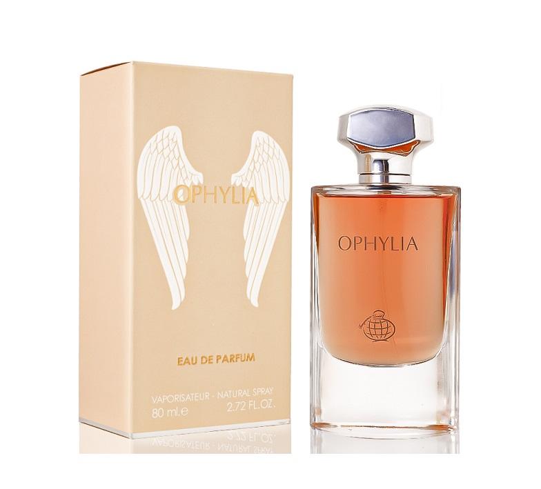 Женские духи Ophilia Пако Раббан Олимпия Fragrance World 80 мл