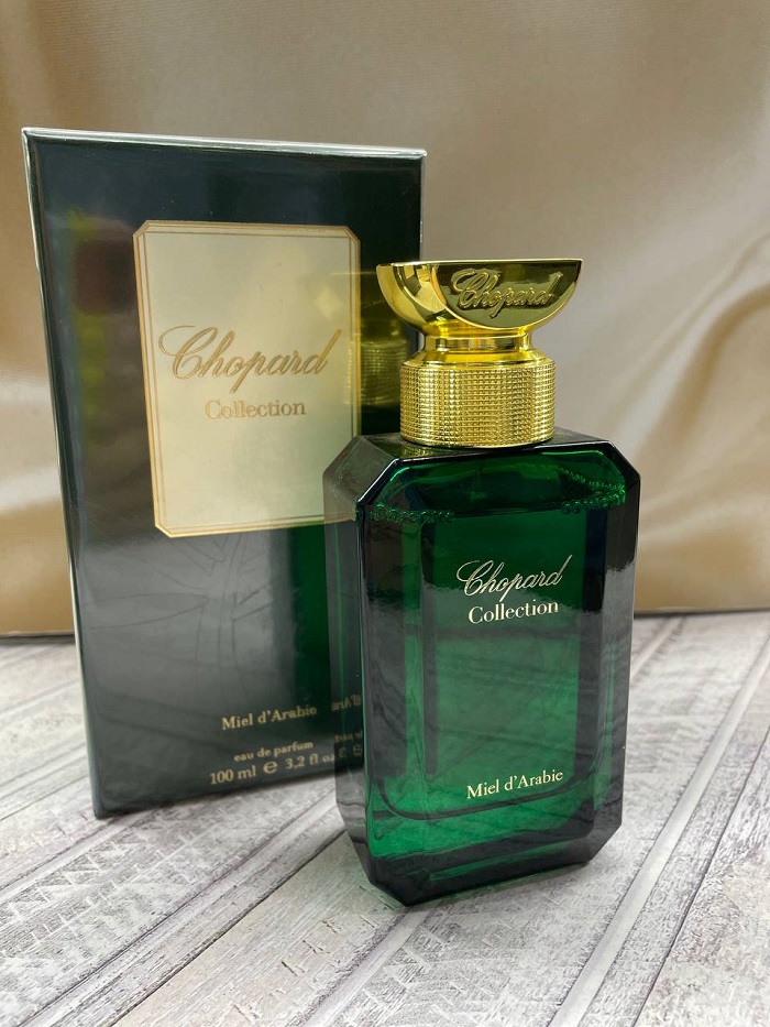 Духи Chopard Miel d`Arabie Шопард Арабский Мед