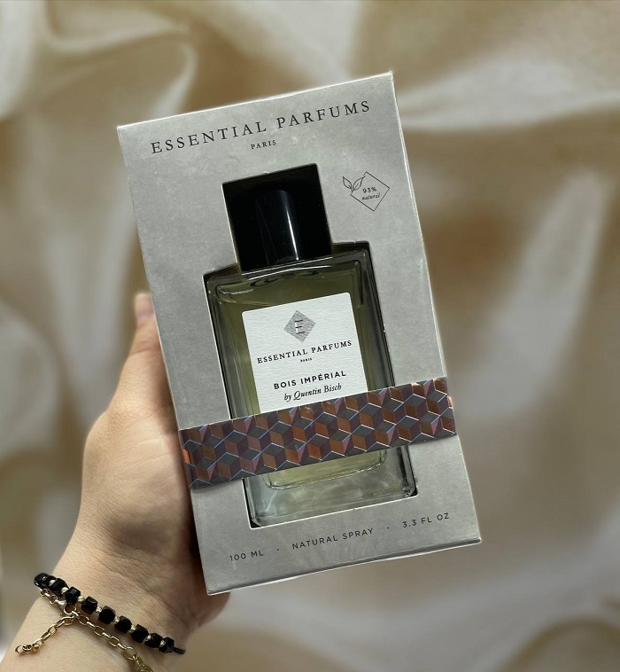 Духи Essential Parfums Bois Imperial Эссеншел Парфюмс Бойз Империал