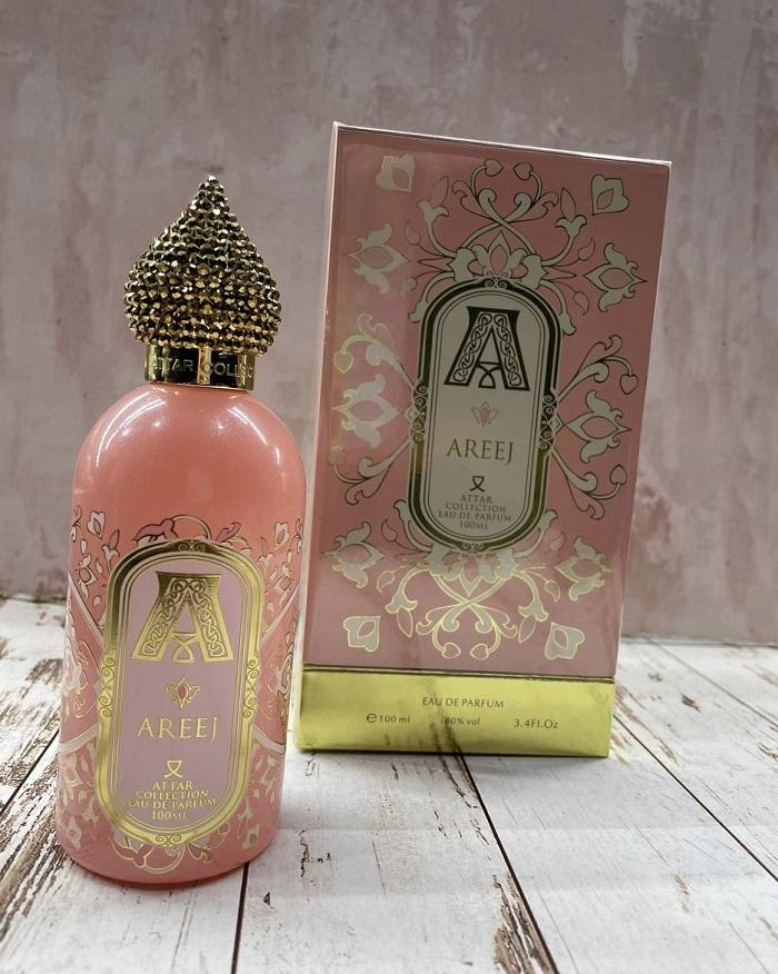 Духи Attar Collection Areej Аридж
