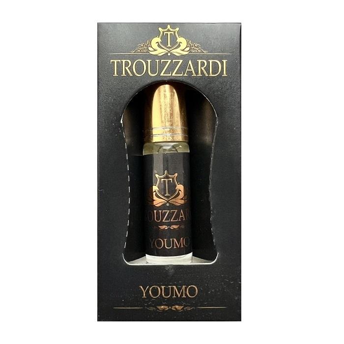 Духи Trouzzardi Youmo Труссарди Уомо