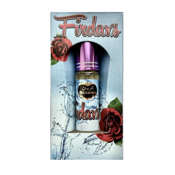 Духи Firdavs Фирдавс