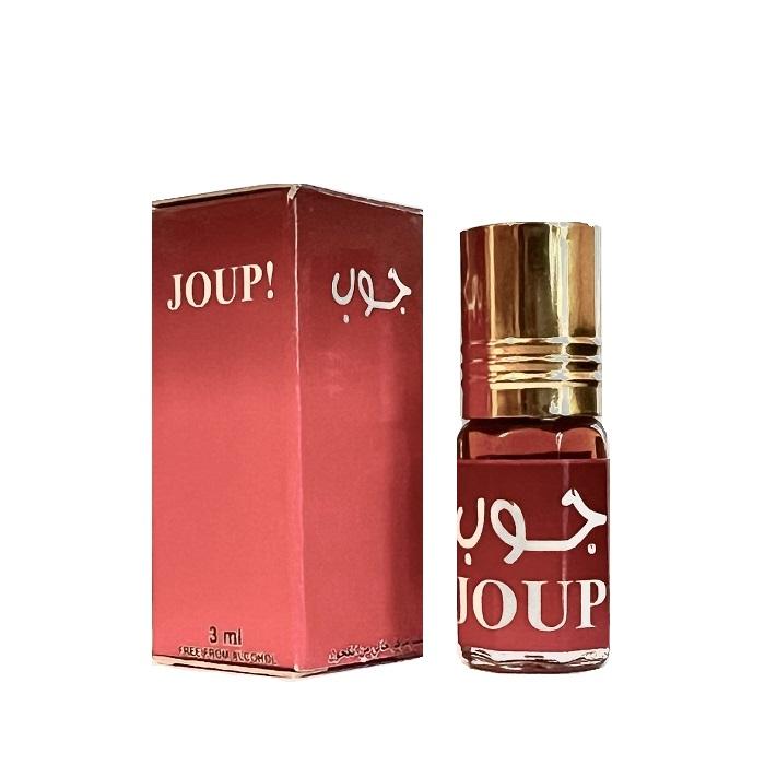 Арабские духи Joup Джоуп