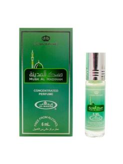 Духи  Musk Al Madinah Al-Rehab
