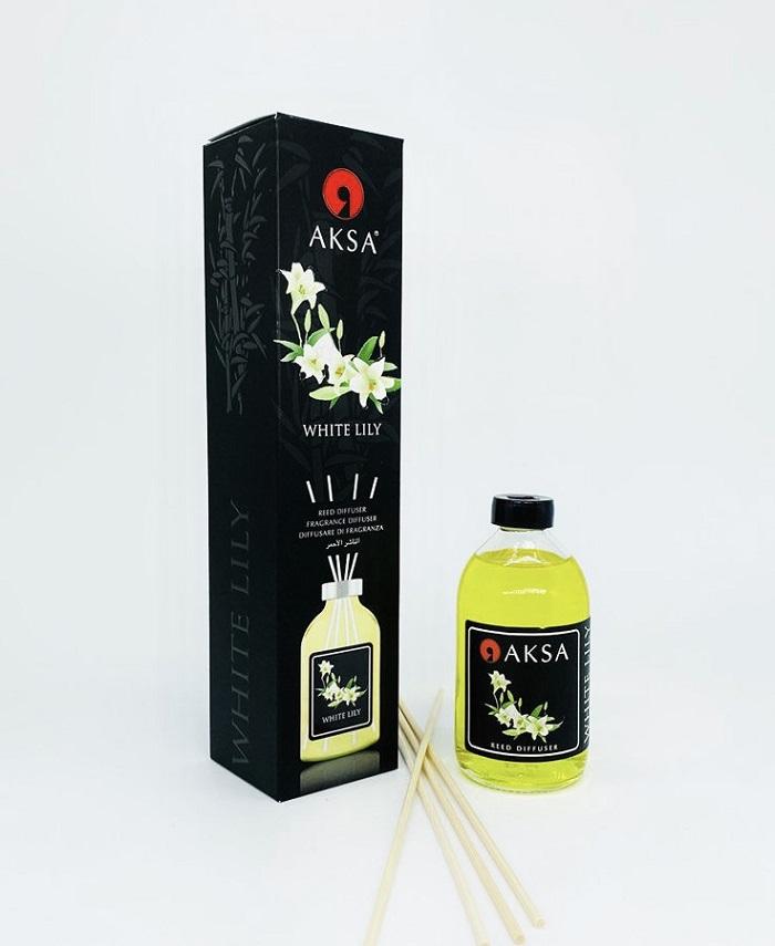 Диффузор Белая Лилия White Lily