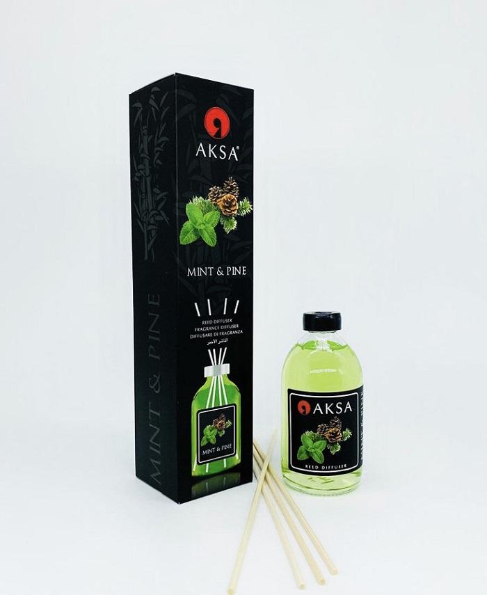 Диффузор Сосна и Мята Mint & Pine 