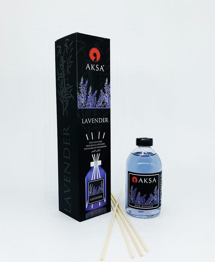 Диффузор Лаванда Lavender 