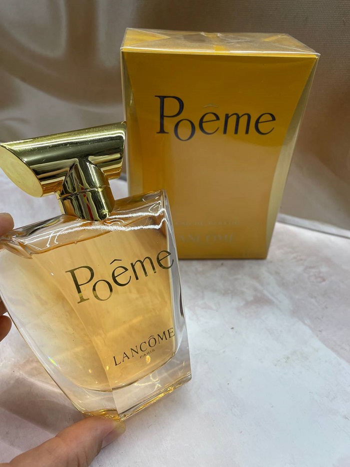 Духи Lancome Poeme Ланком Поэма