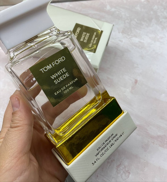 Духи Tom Ford White Suede том форд вайт суеда