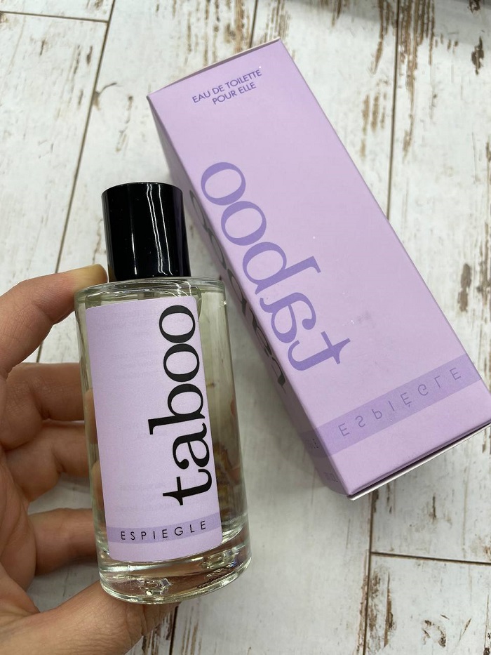 Духи Taboo Espiegle Табу Эспайгл