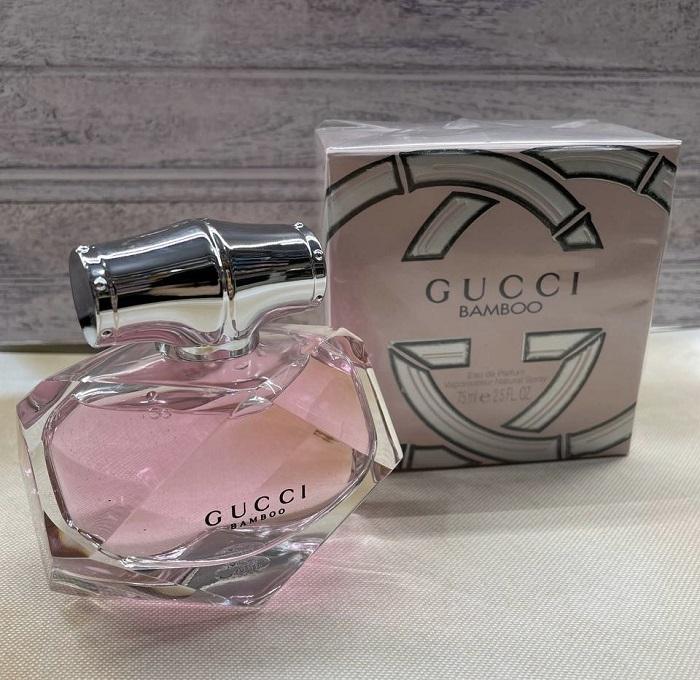 Духи Gucci Bamboo Гуччи Бамбук