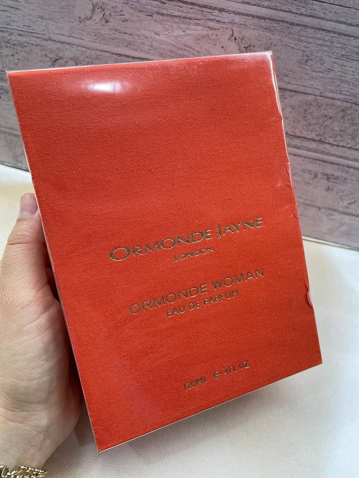 Духи Ormonde Jayne Ormonde Woman Орманд Жане Орманд Вумен