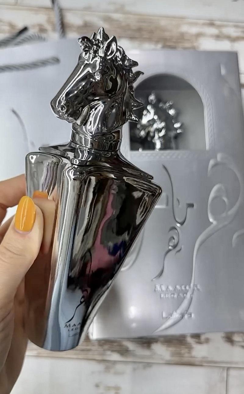 Духи Maagir Lattafa
