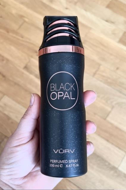 Дезодорант Черный Опиум Ив Сен Лоран YSL Black Opium Yves Saint Laurent