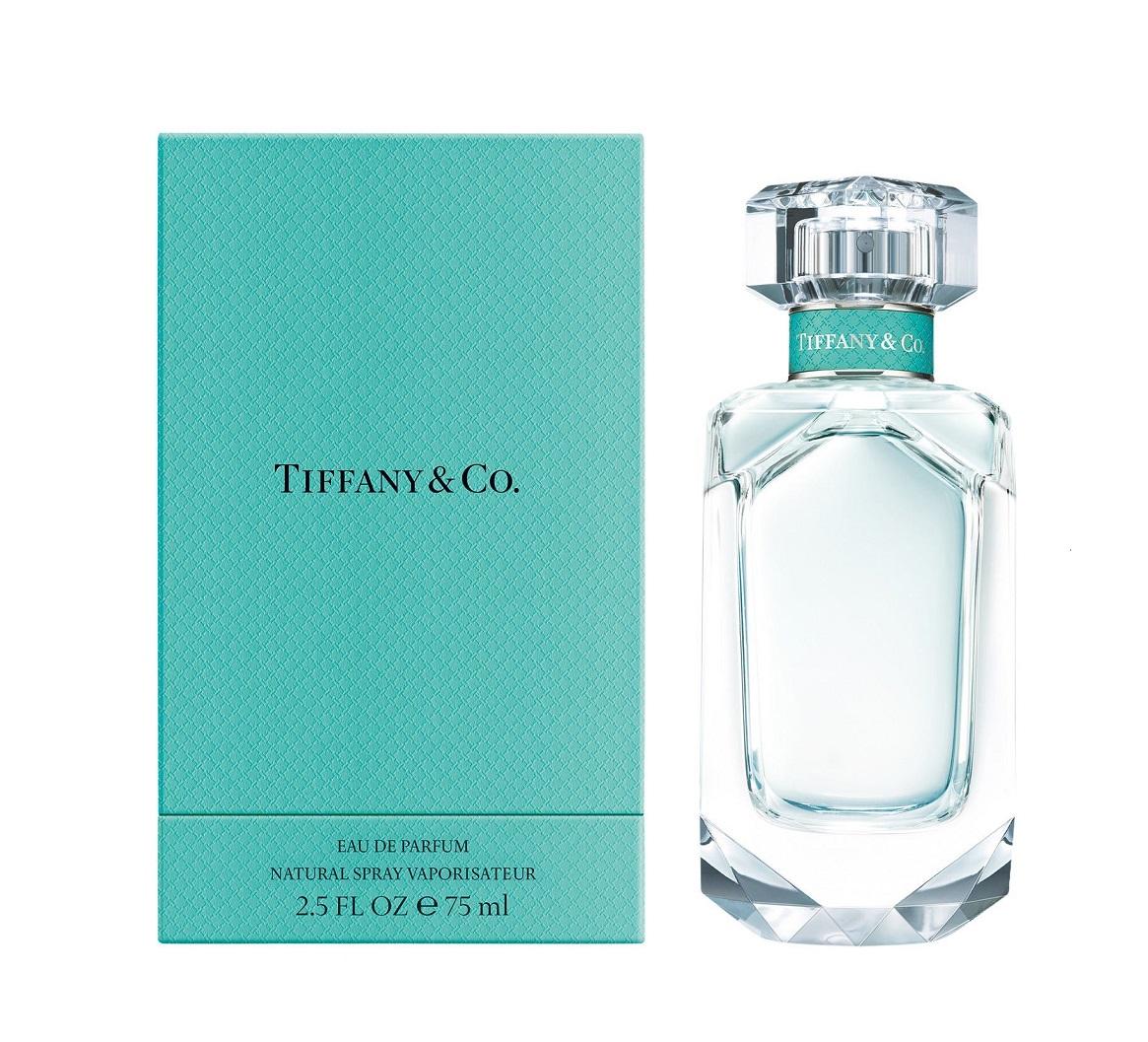 Духи Tiffany & Co Тиффани и Ко 75 мл