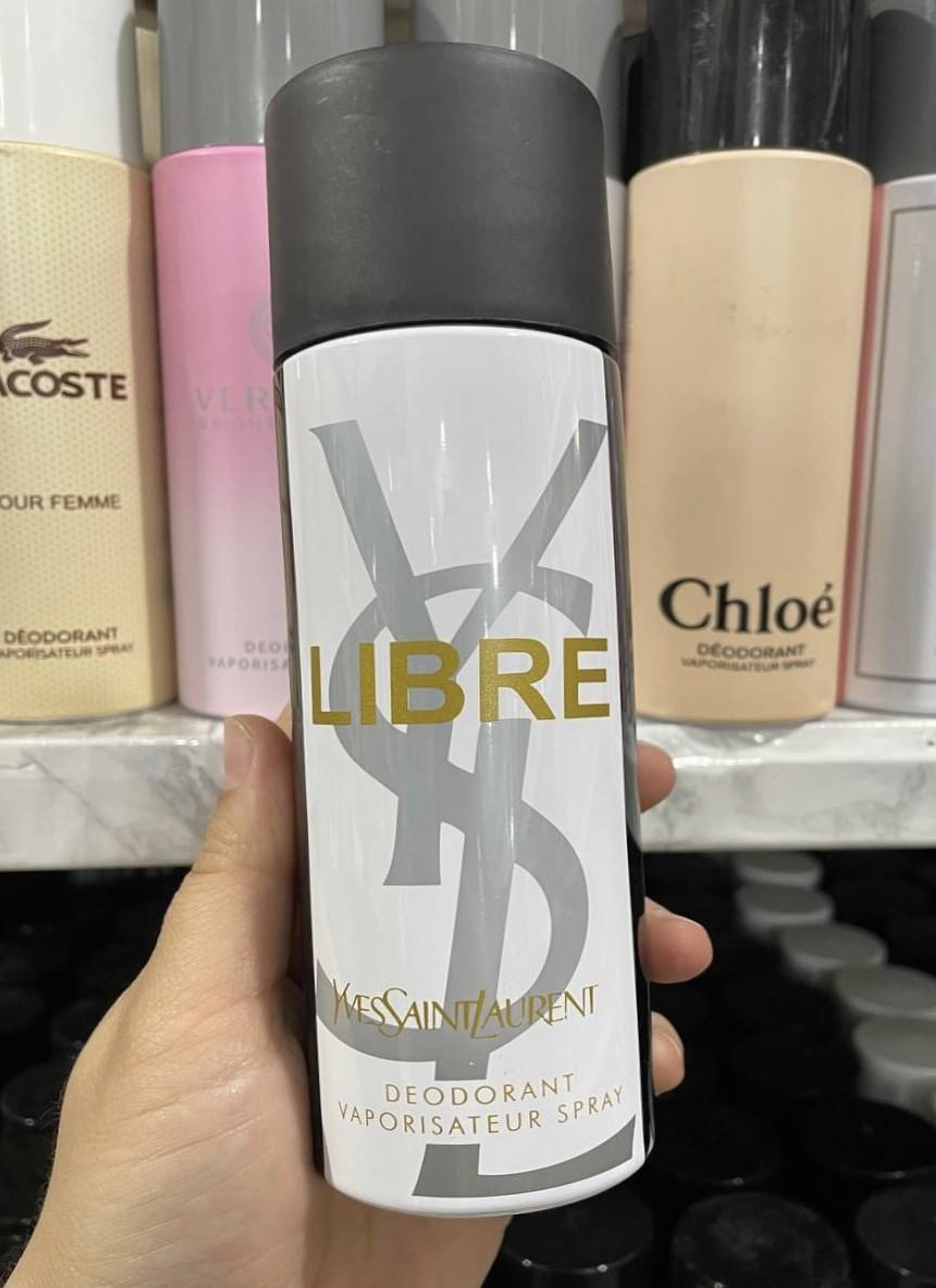 Дезодорант YSL Yves Saint Laurent Libre EDP Ив Сент Лоран Либре