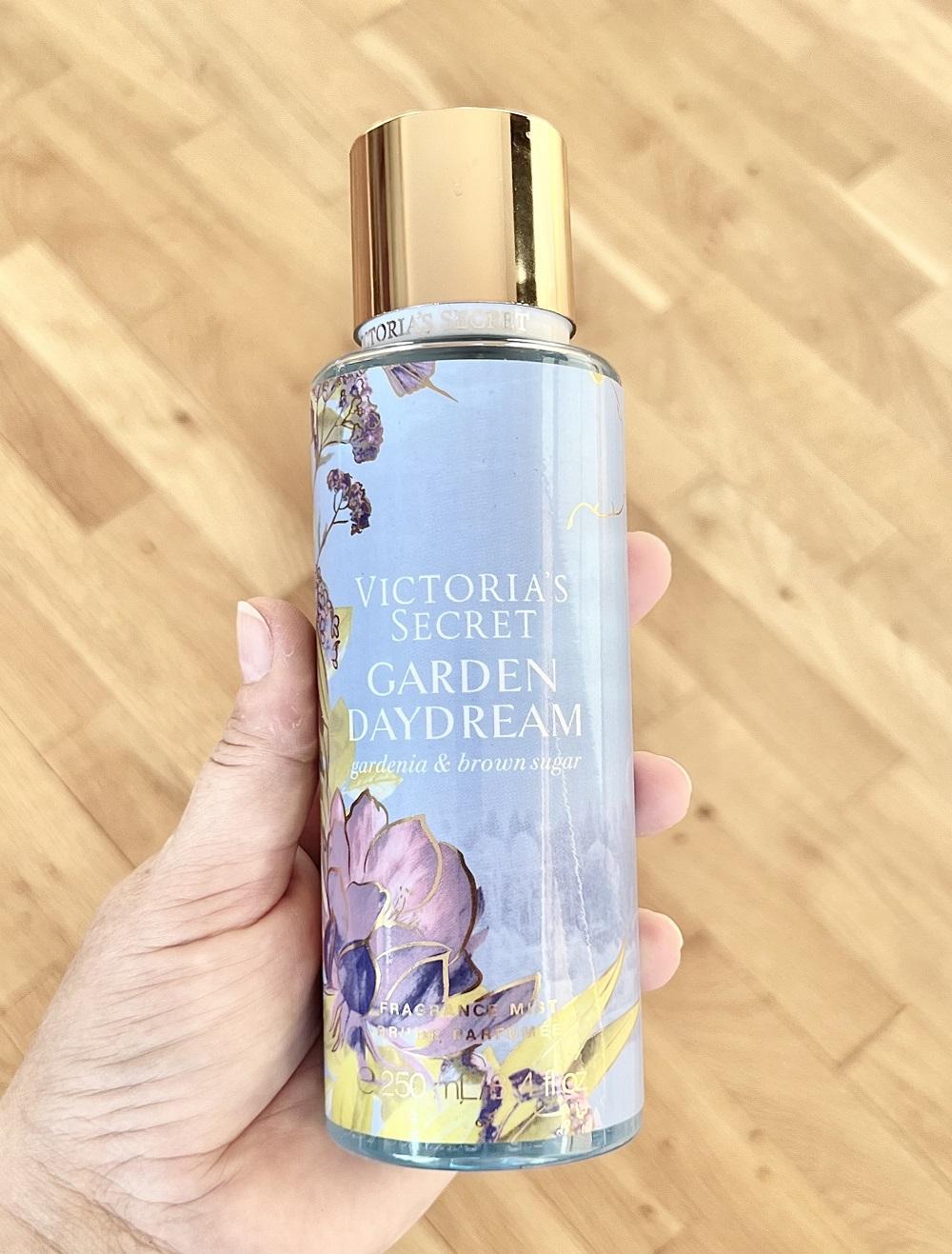 Парфюмированный спрей мист для тела Victoria's Secret Garden Daydream