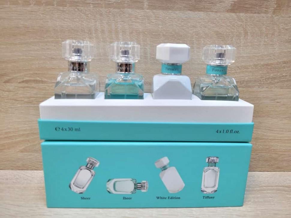 Подарочный набор Tiffany & Co