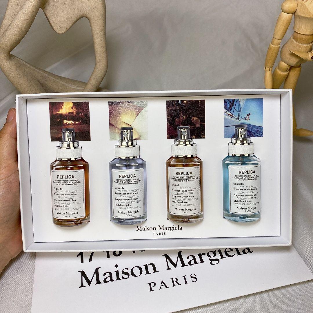 Подарочный набор Maison Martin Margiela 