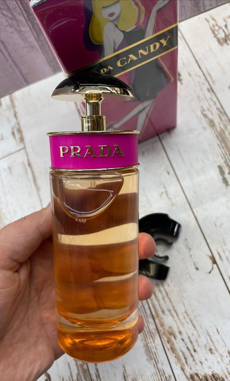 Духи Prada Candy Прада Кенди
