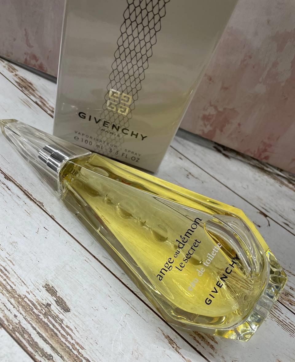 Духи Givenchy Ange Ou Demon Le Secret Живанши Ангел Демон Сикрет