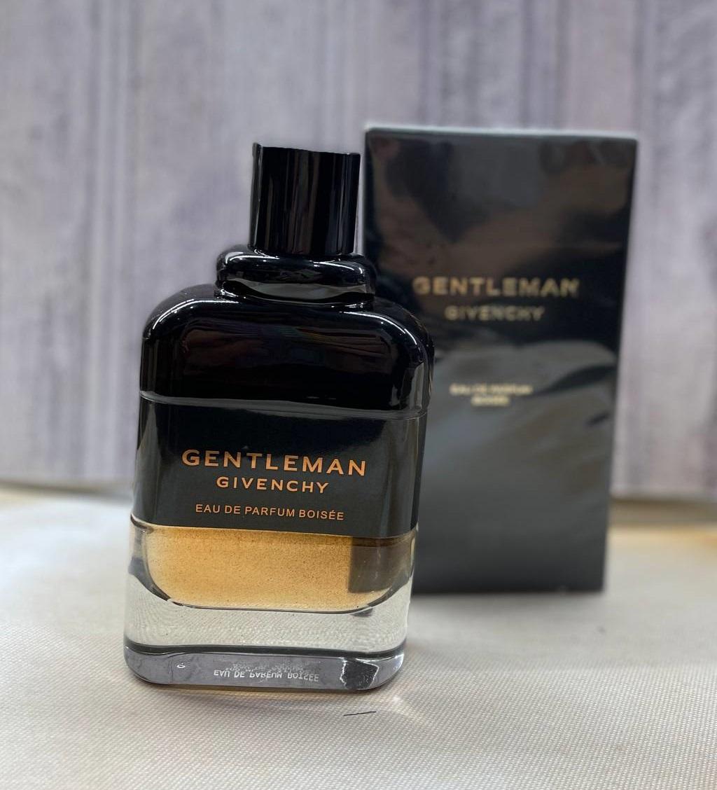 Духи Givenchy Gentleman Живанши Джентльмен