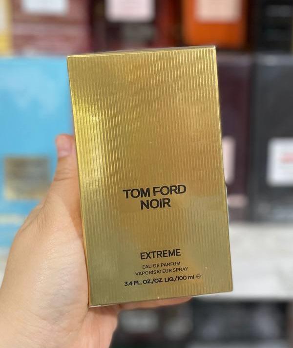 Духи Tom Ford Noir Extreme Том Форд Нуар Экстрим