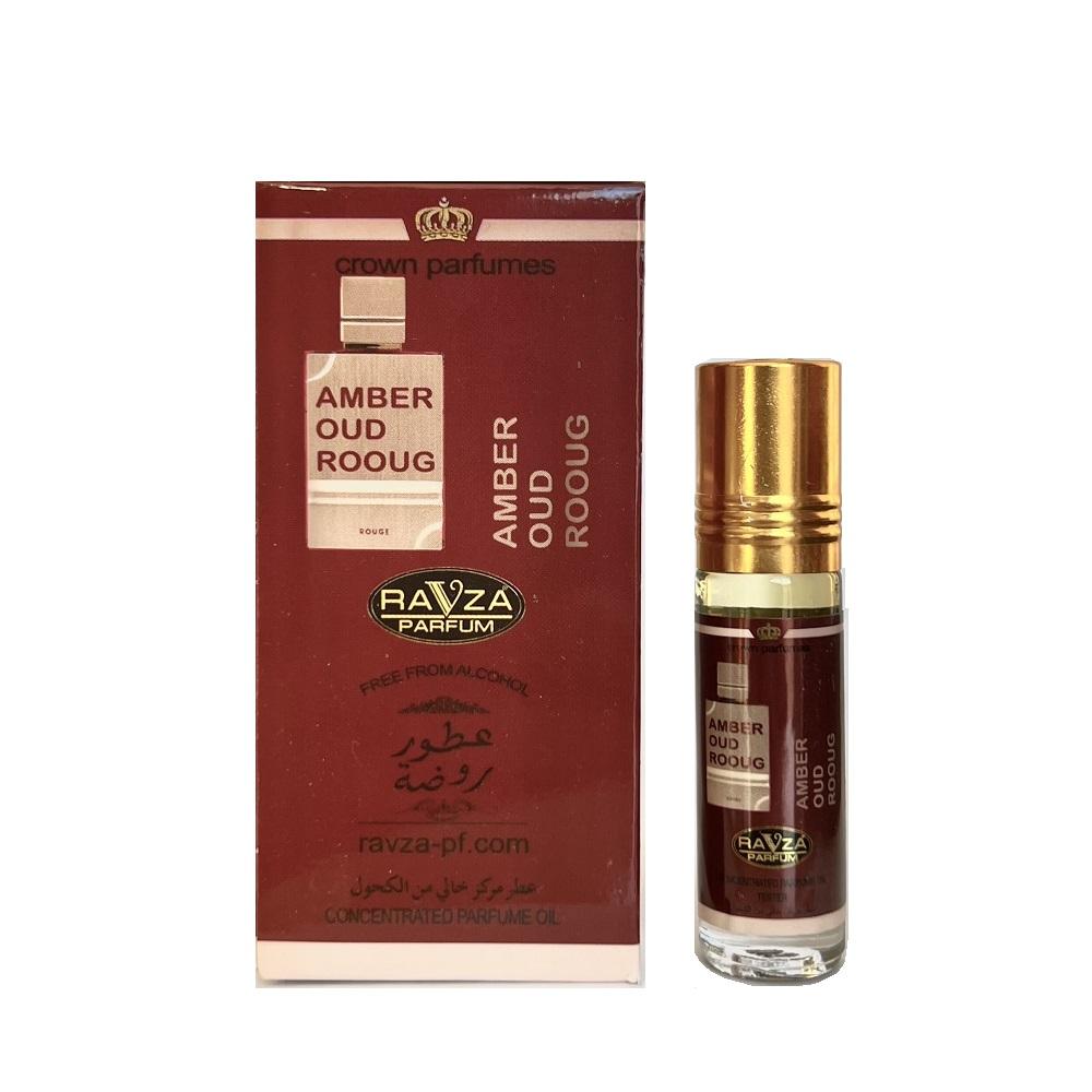 Духи Al Haramain Amber Oud Rouge Амбер Уд Руж