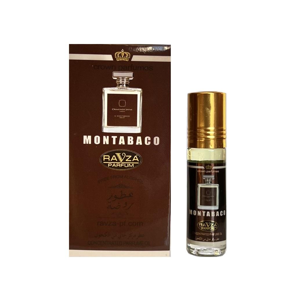 Духи Ormonde Jayne Montabaco Ормонд Джейн Монтабако