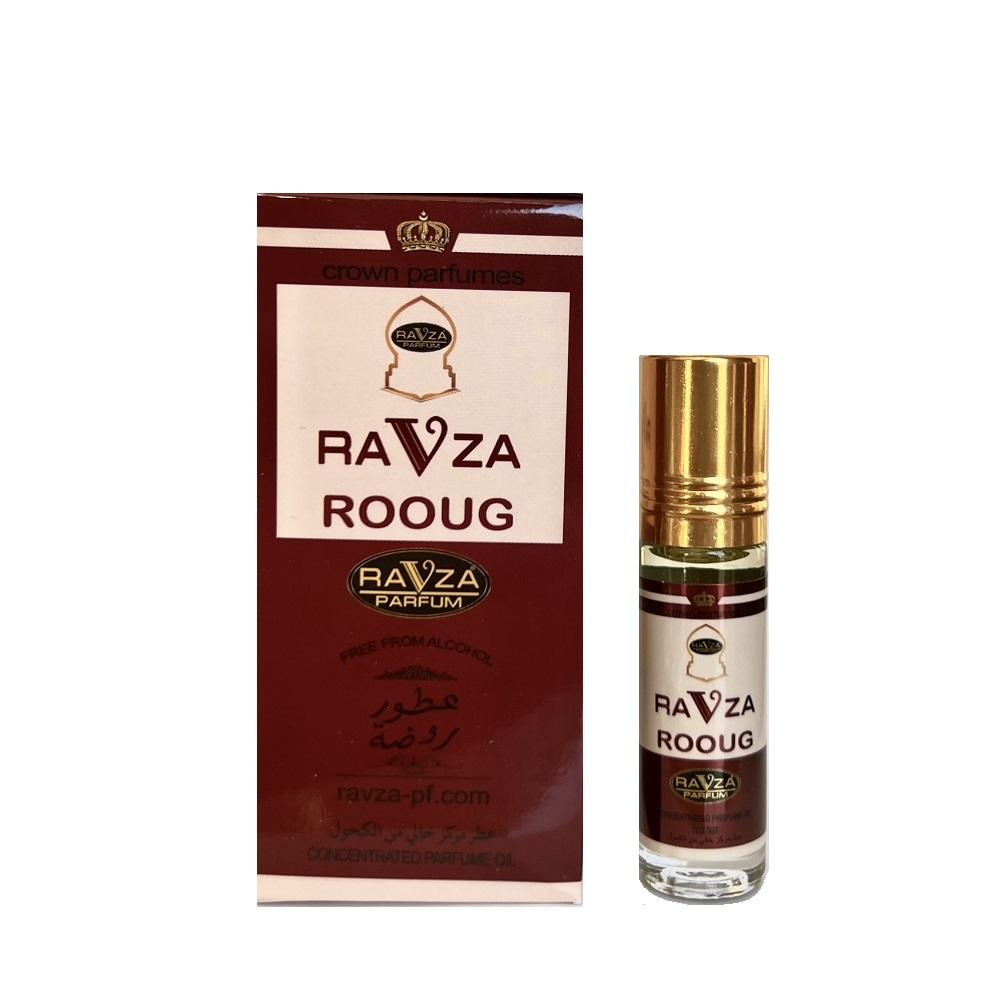 Духи Ravza Rouge Равза Руж