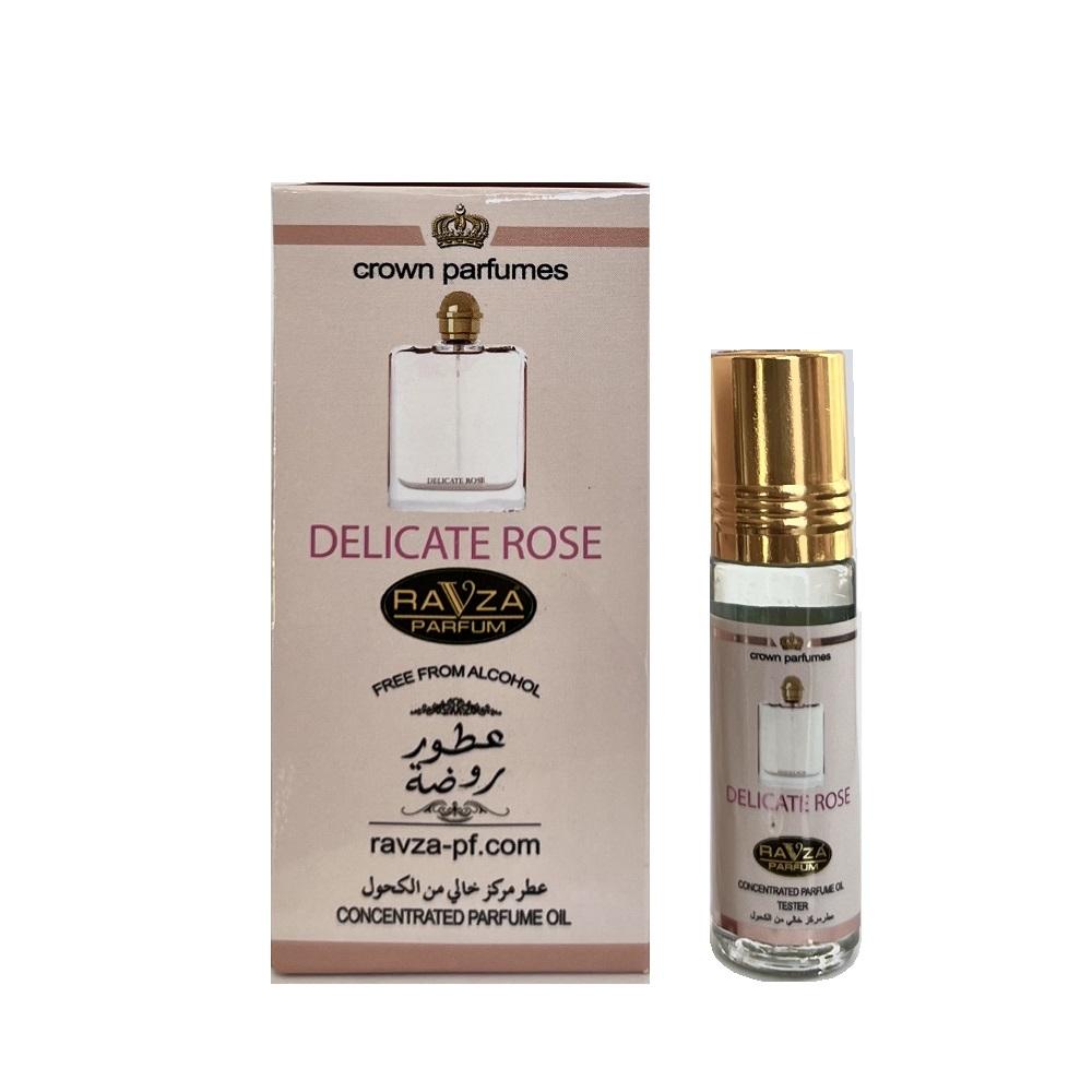 Духи Trussardi Delicate Rose Труссарди Деликате Роуз