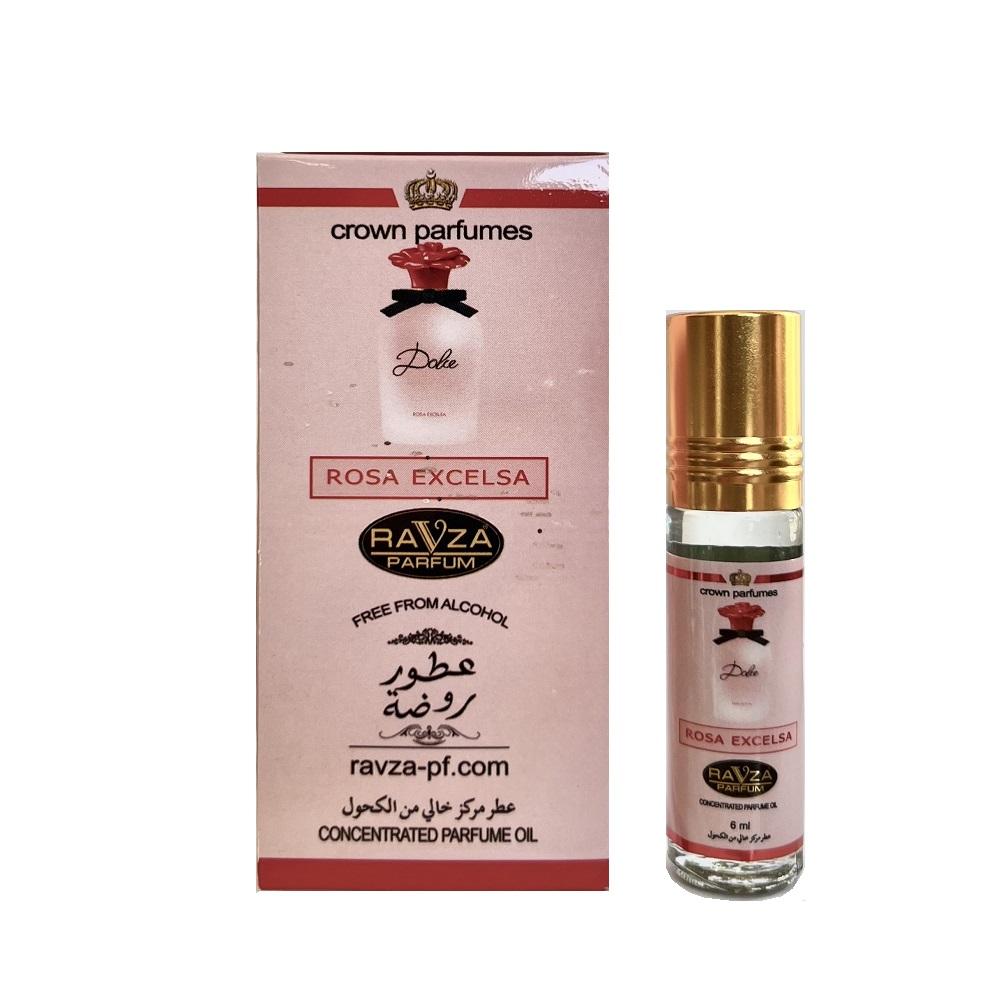 Духи Dolce Rosa Excelsa Дольче Габбана Дольче Роза Эксельса