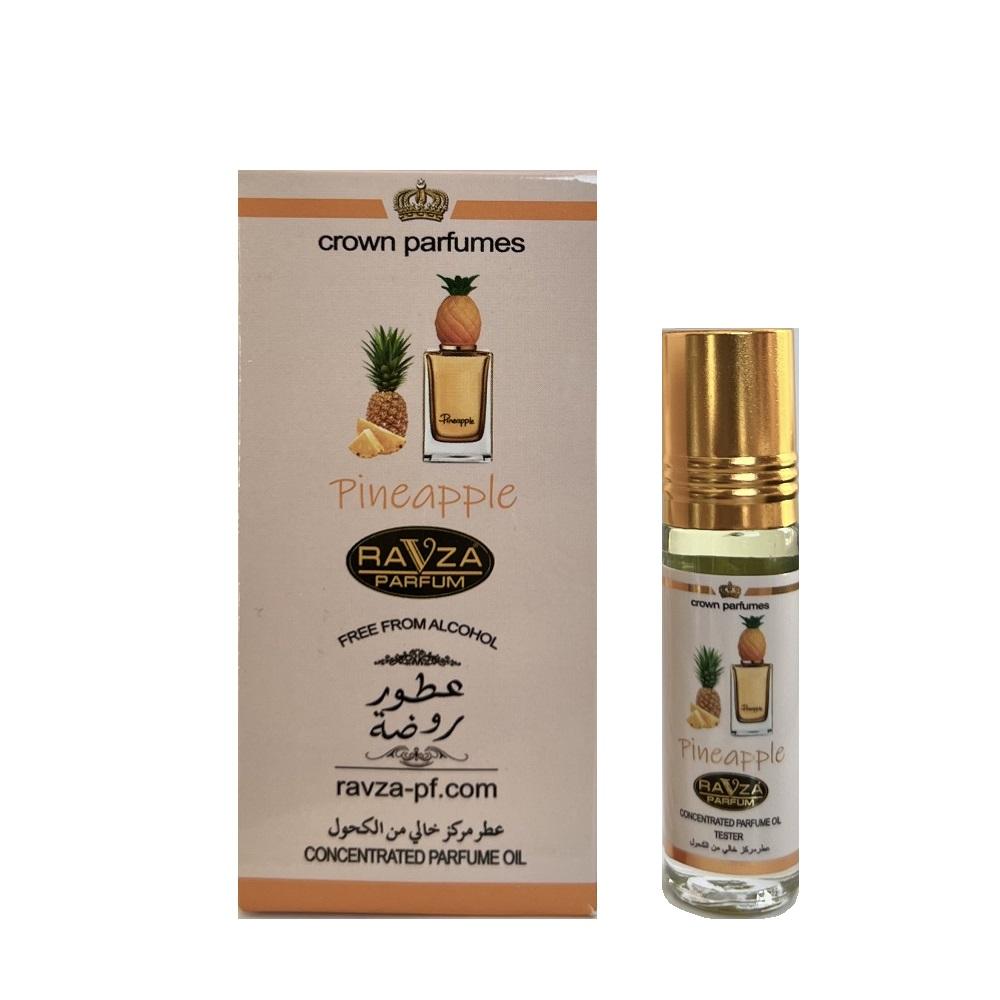 Духи Dolce & Gabbana Pineapple Дольче Габбана Ананас 