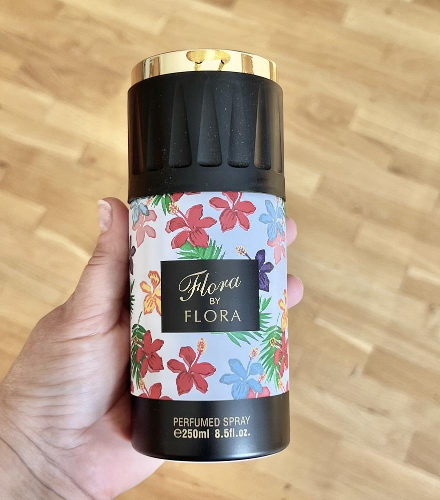 Дезодорант Flora By Flora Гуччи Флора