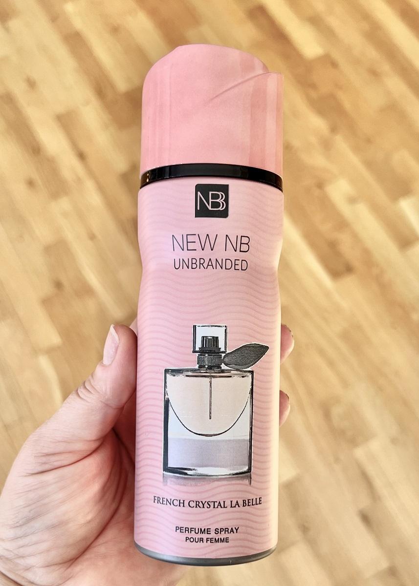 Дезодорант Lancome La Vie Est Belle Ланком Ла ви эс Бель