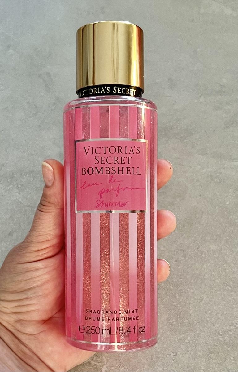 Спрей духи для тела парфюмированый мист Victoria's Secret Bombshell